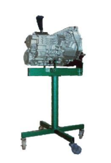 AUTO TRANSMISSION GEAR BOX WITH STAND